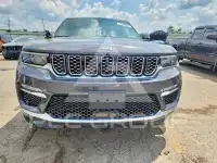 2025 Jeep CHEROKEE фото
