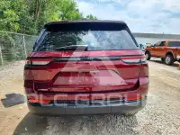 2025 Jeep CHEROKEE фото
