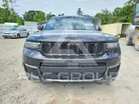 2025 Jeep CHEROKEE фото
