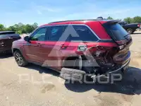 2025 Jeep Grand Cherokee фото