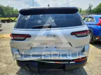 2025 Jeep CHEROKEE фото