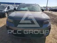 2025 Jeep CHEROKEE photo