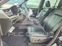 2025 Jeep CHEROKEE photo