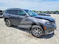 2025 Jeep CHEROKEE фото