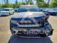2025 Jeep CHEROKEE фото