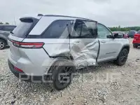2025 Jeep CHEROKEE photo