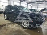2025 Jeep Grand Cherokee фото