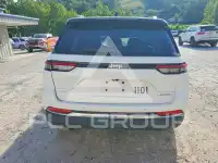 2025 Jeep CHEROKEE photo