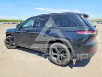 2025 Jeep CHEROKEE фото