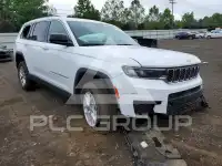 2025 Jeep CHEROKEE фото