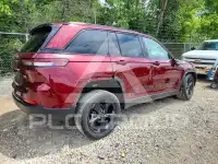 2025 Jeep CHEROKEE фото