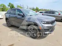 2025 Jeep CHEROKEE фото