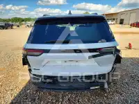 2025 Jeep CHEROKEE фото