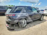 2025 Jeep CHEROKEE фото