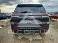 2025 Jeep CHEROKEE фото