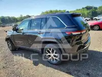 2025 Jeep CHEROKEE photo