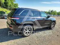2025 Jeep CHEROKEE photo