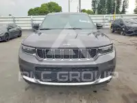 2025 Jeep CHEROKEE фото
