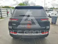 2025 Jeep CHEROKEE фото