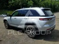 2025 Jeep CHEROKEE photo
