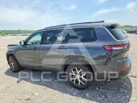 2025 Jeep CHEROKEE фото