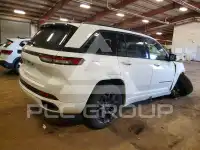 2025 Jeep CHEROKEE photo