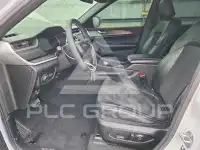2025 Jeep CHEROKEE фото
