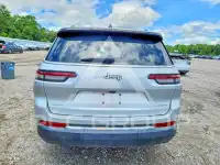 2025 Jeep CHEROKEE photo