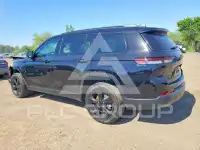 2025 Jeep CHEROKEE фото