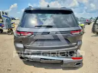 2025 Jeep CHEROKEE фото