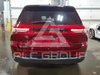2025 Jeep CHEROKEE фото