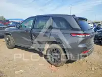 2025 Jeep CHEROKEE photo