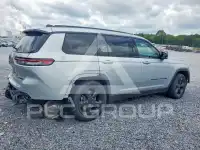 2025 Jeep CHEROKEE фото