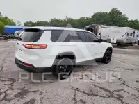 2025 Jeep CHEROKEE фото
