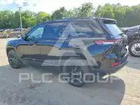 2025 Jeep CHEROKEE фото