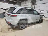 2025 Jeep CHEROKEE фото