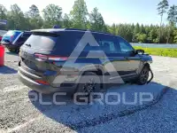 2025 Jeep CHEROKEE фото