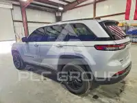 2025 Jeep Grand Cherokee фото