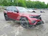 2025 Jeep CHEROKEE фото
