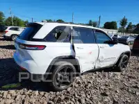 2025 Jeep CHEROKEE фото
