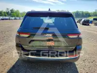 2025 Jeep CHEROKEE photo
