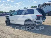 2025 Jeep CHEROKEE фото