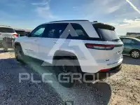 2025 Jeep CHEROKEE фото