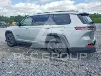 2025 Jeep CHEROKEE фото
