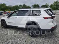 2025 Jeep CHEROKEE фото