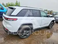 2025 Jeep CHEROKEE photo