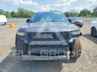 2025 Jeep CHEROKEE фото