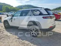 2025 Jeep CHEROKEE photo