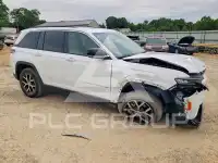 2025 Jeep CHEROKEE фото