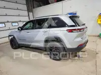2025 Jeep CHEROKEE фото